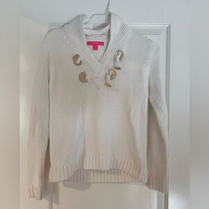 Lilly Pulitzer Bainbridge Sweater